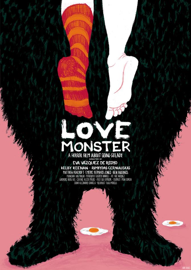 Love Monster