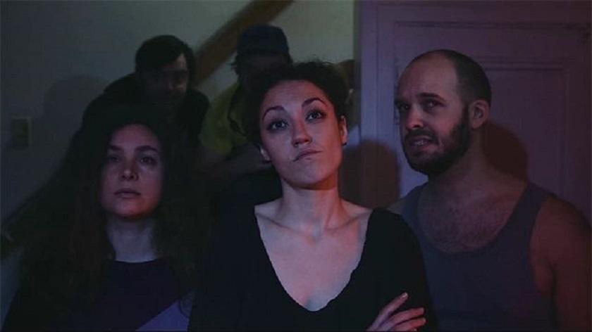 La Grande Visite