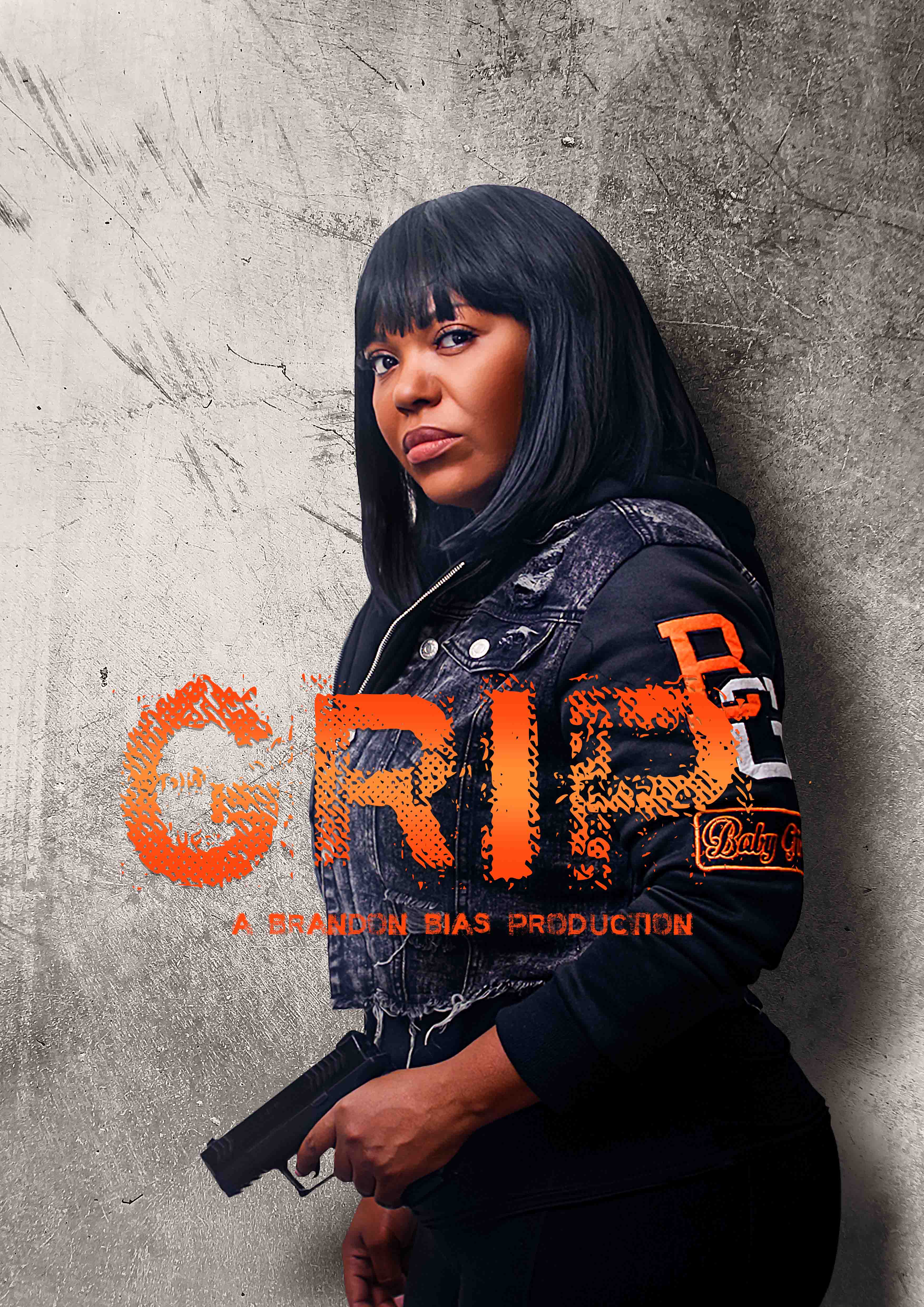 GRIP: A Brandon Bias Production