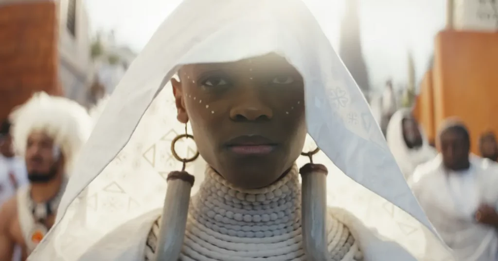 Q4 2022 Box Office Forecast: Black Panther 2, Avatar 2 Lead Recovery