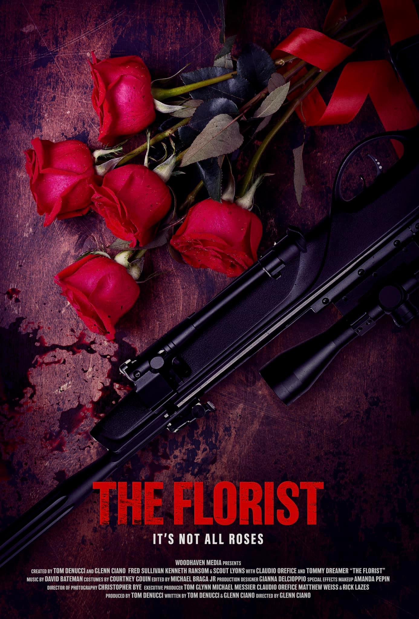 The Florist