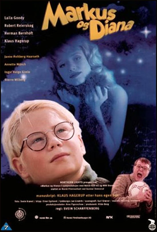 Markus og Diana