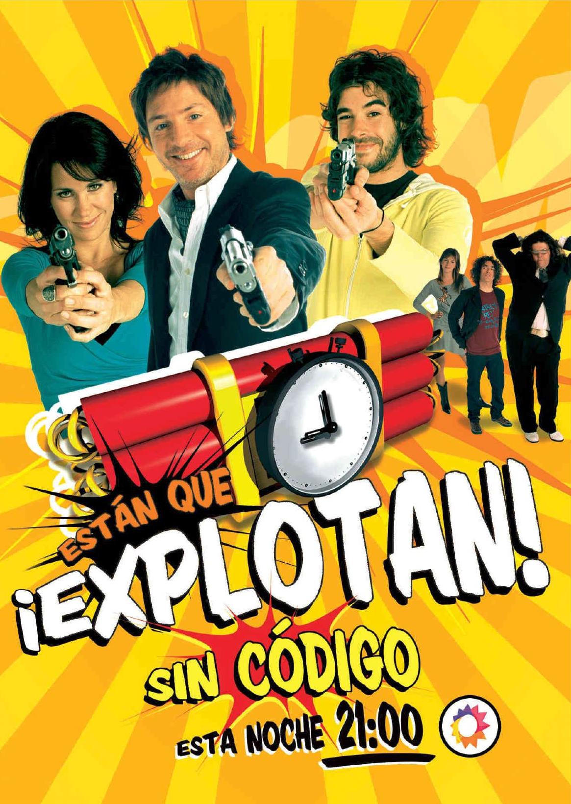 Sin código