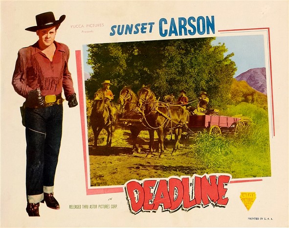 Deadline