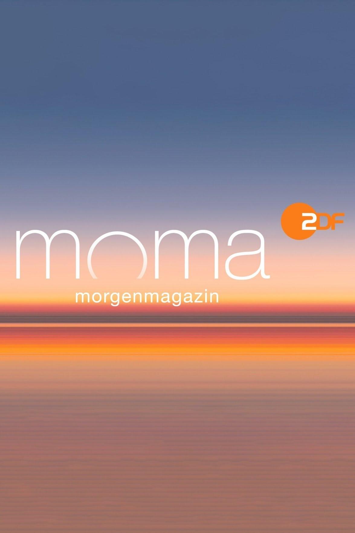 Morgenmagazin
