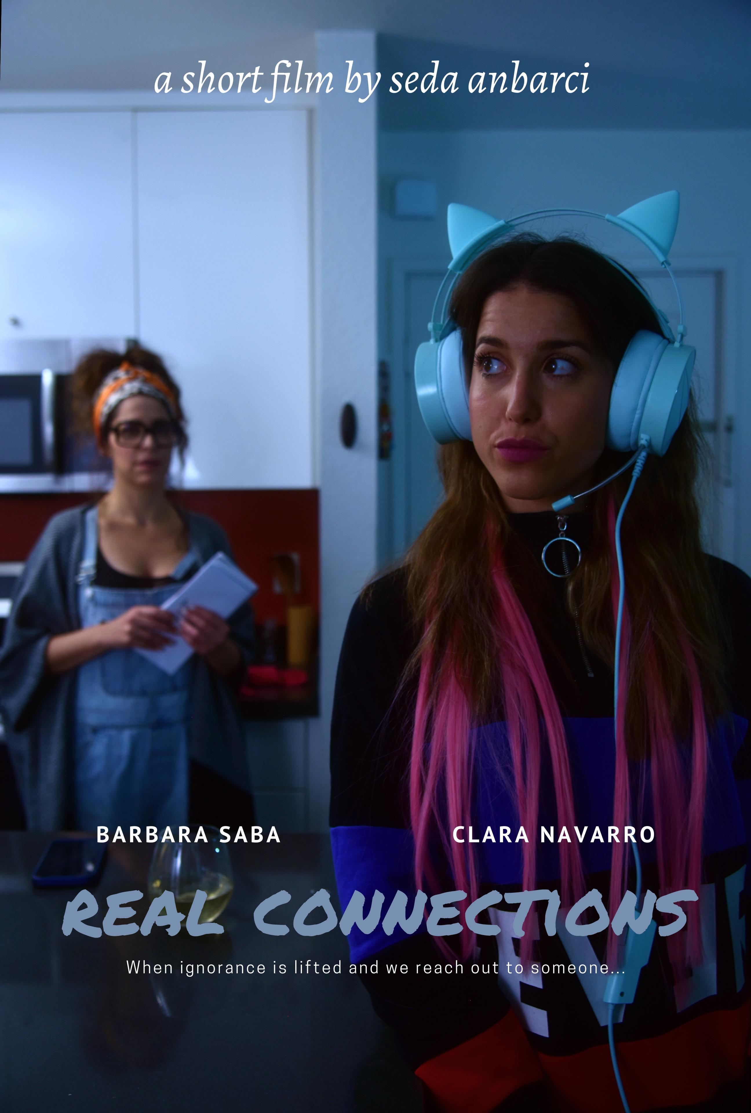 Real Connections