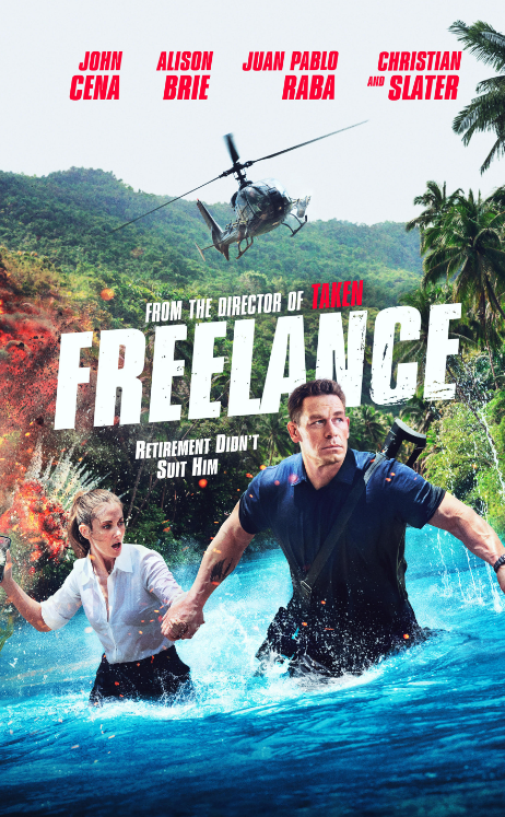 Freelance