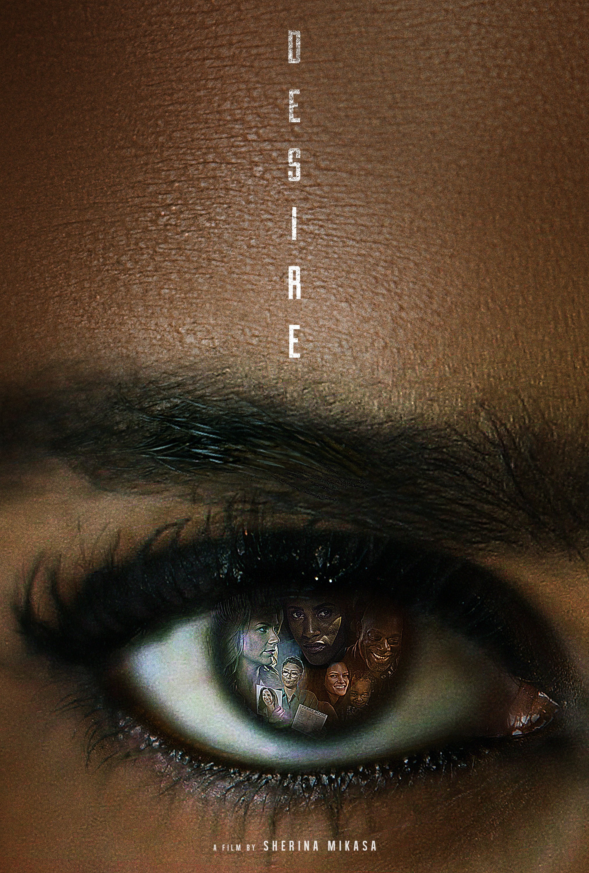 Desire