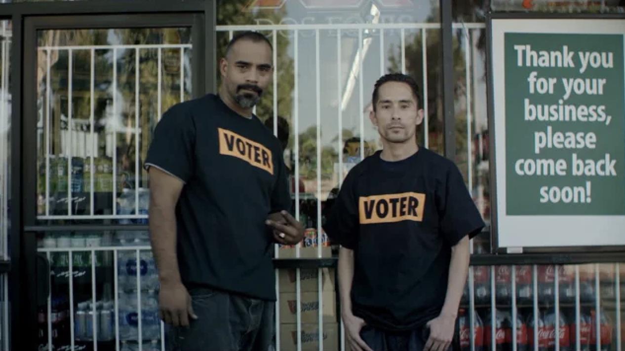 Boost Mobile: Boost Your Voice