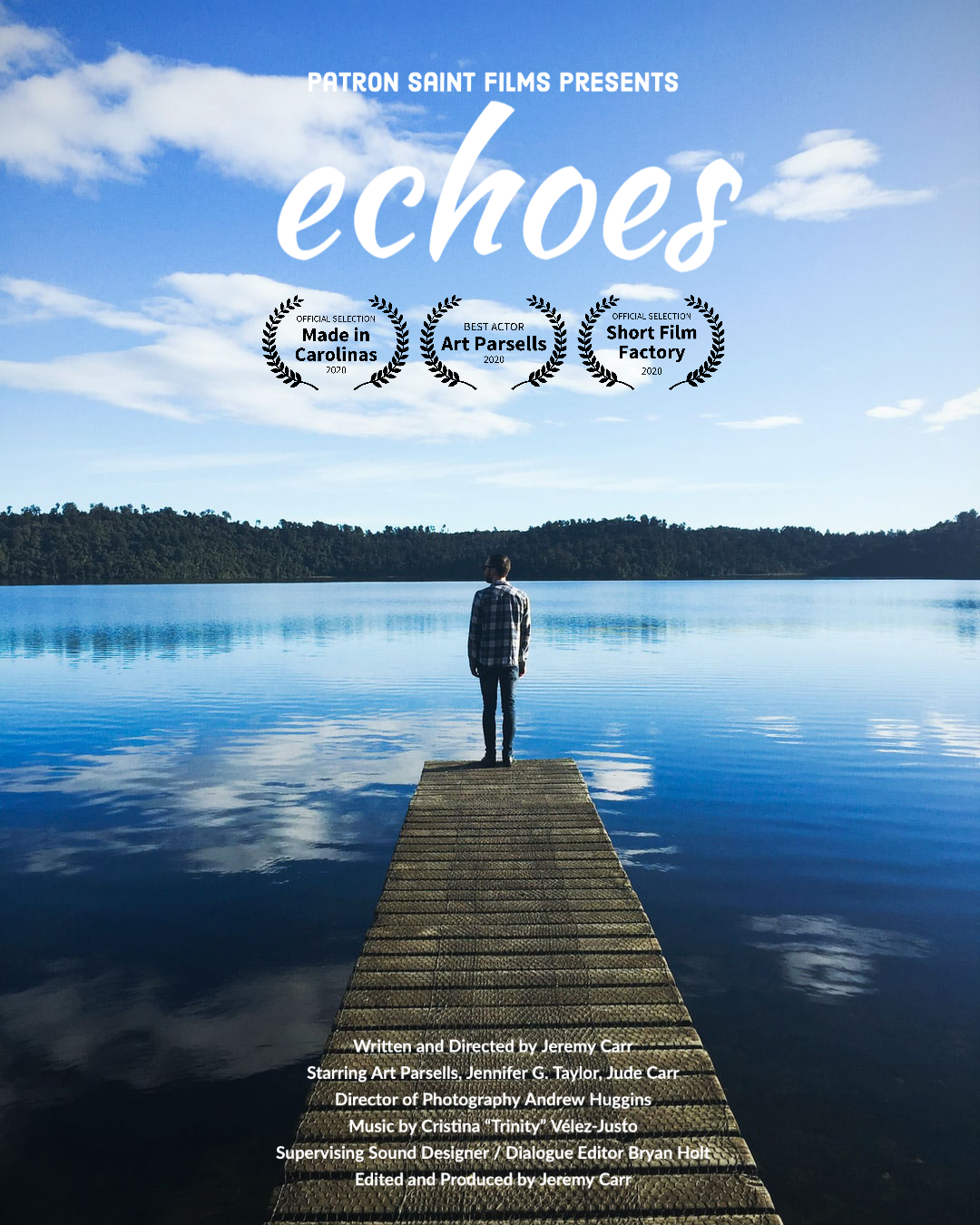 Echoes