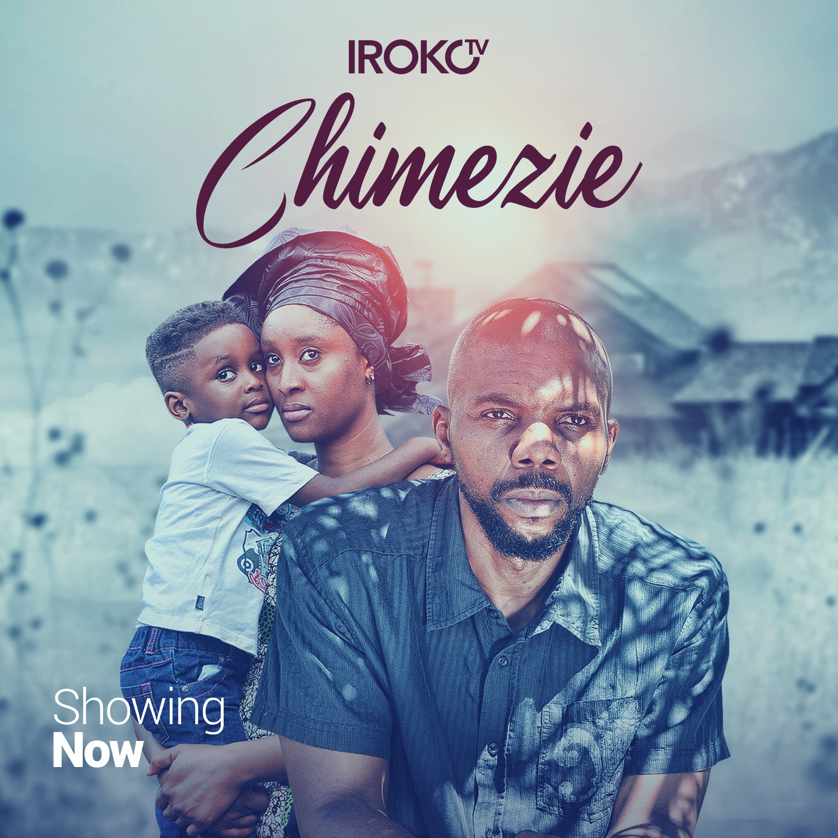 Chimezie