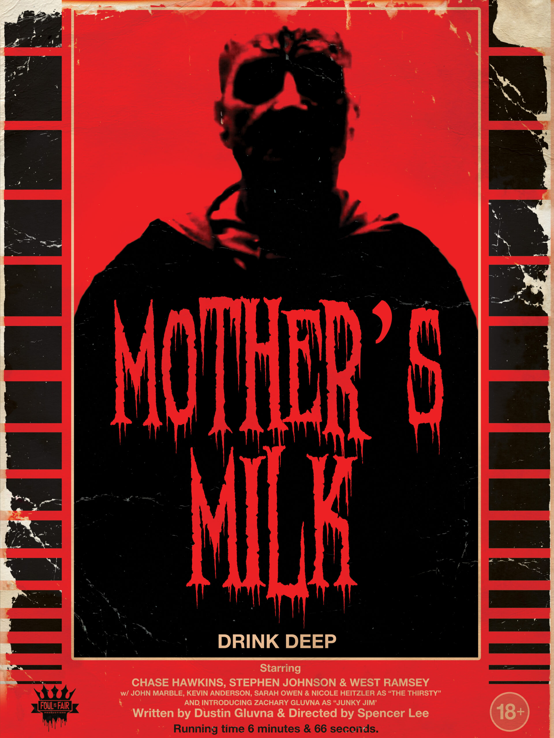 Mother's Milk