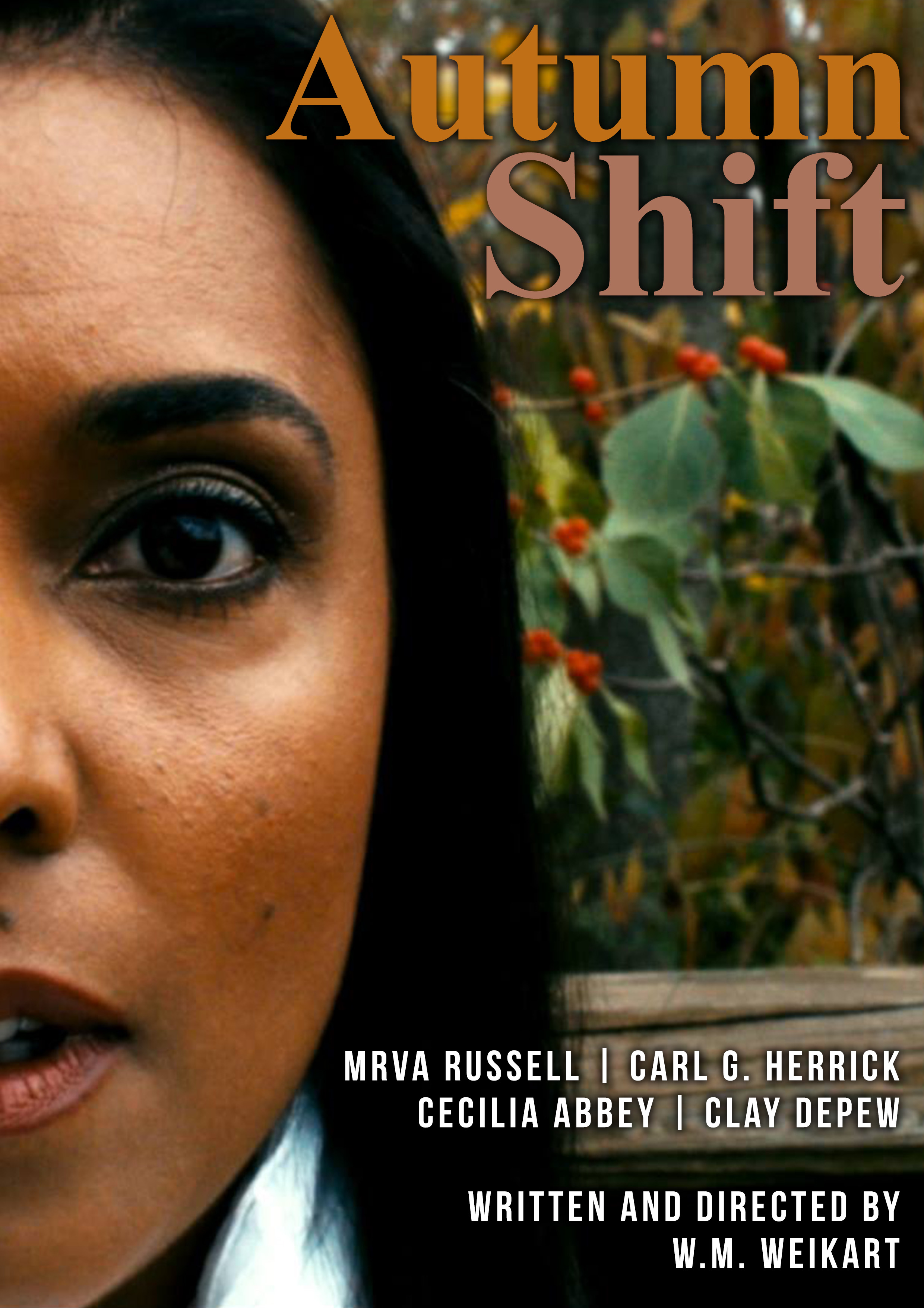 Autumn Shift