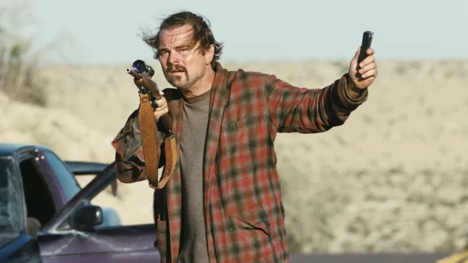One Battle After Another Tops Box Office with Raves