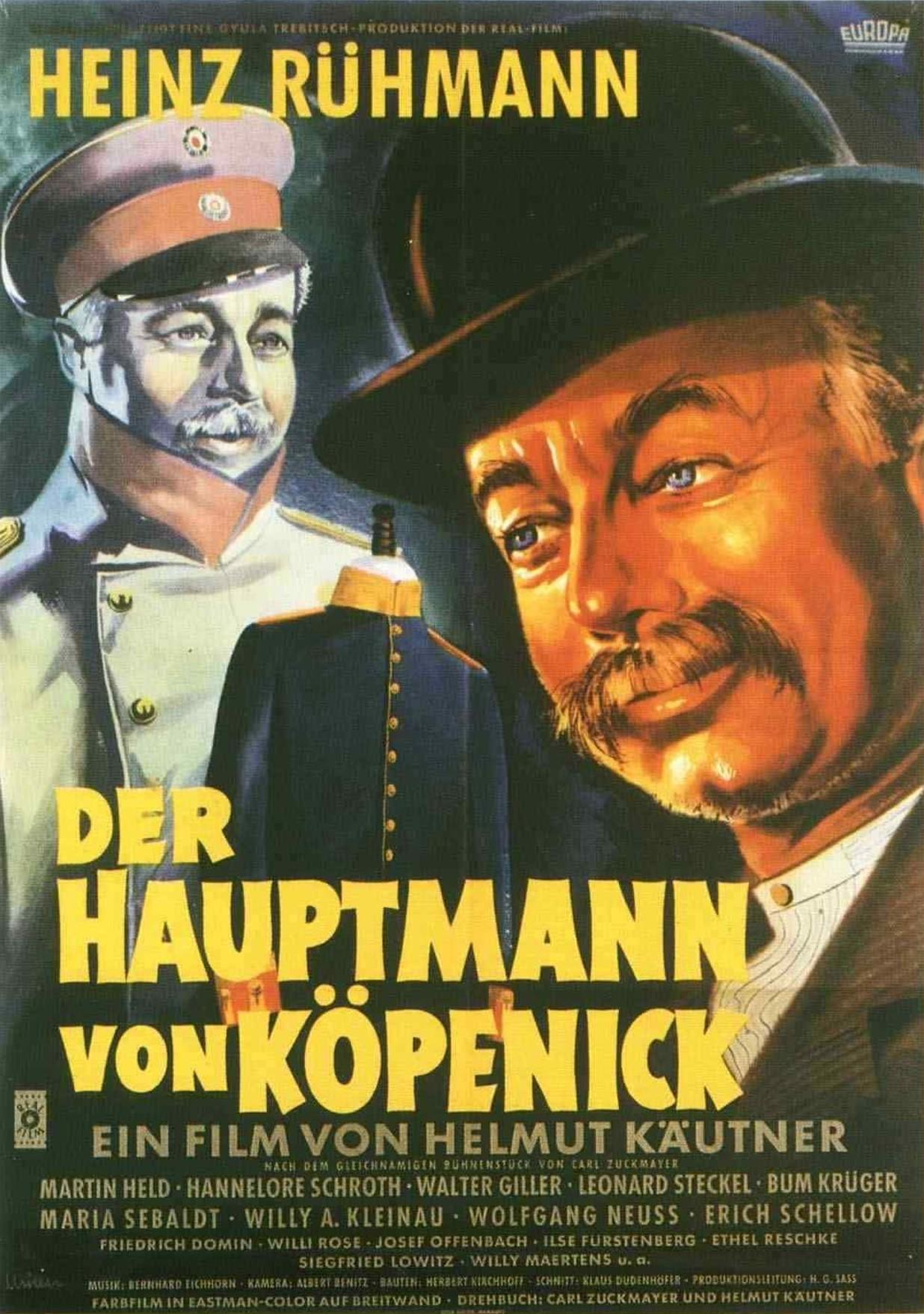 The Captain from Köpenick