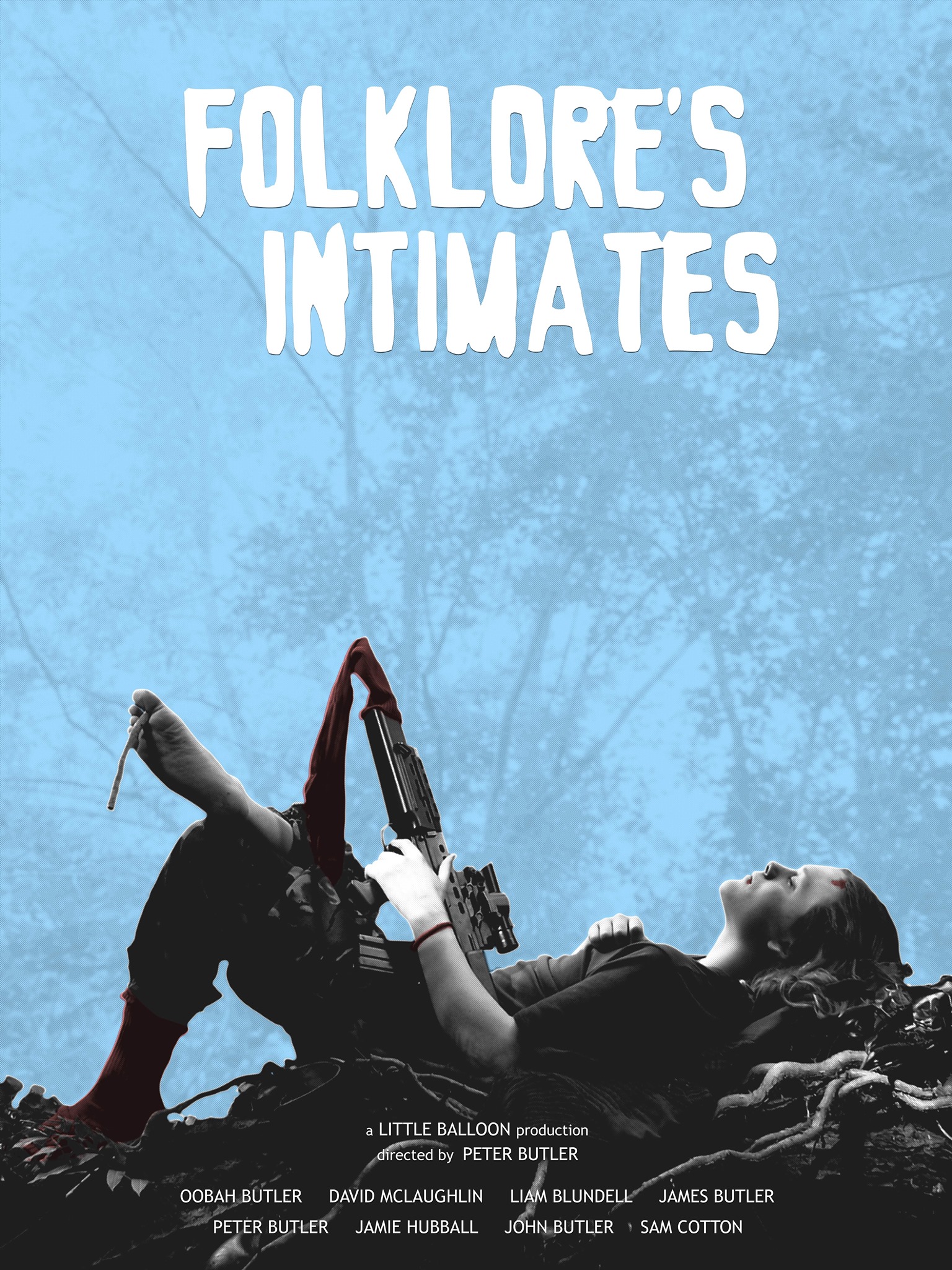 Folklore's Intimates