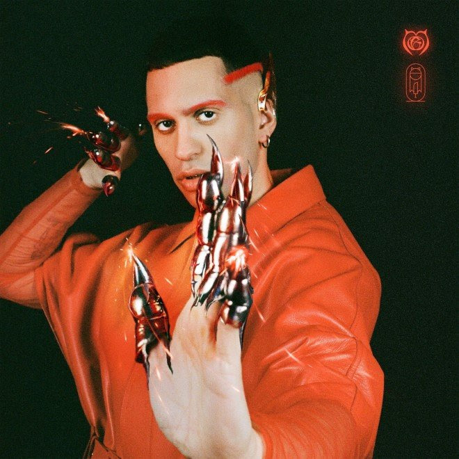 Mahmood: Inuyasha