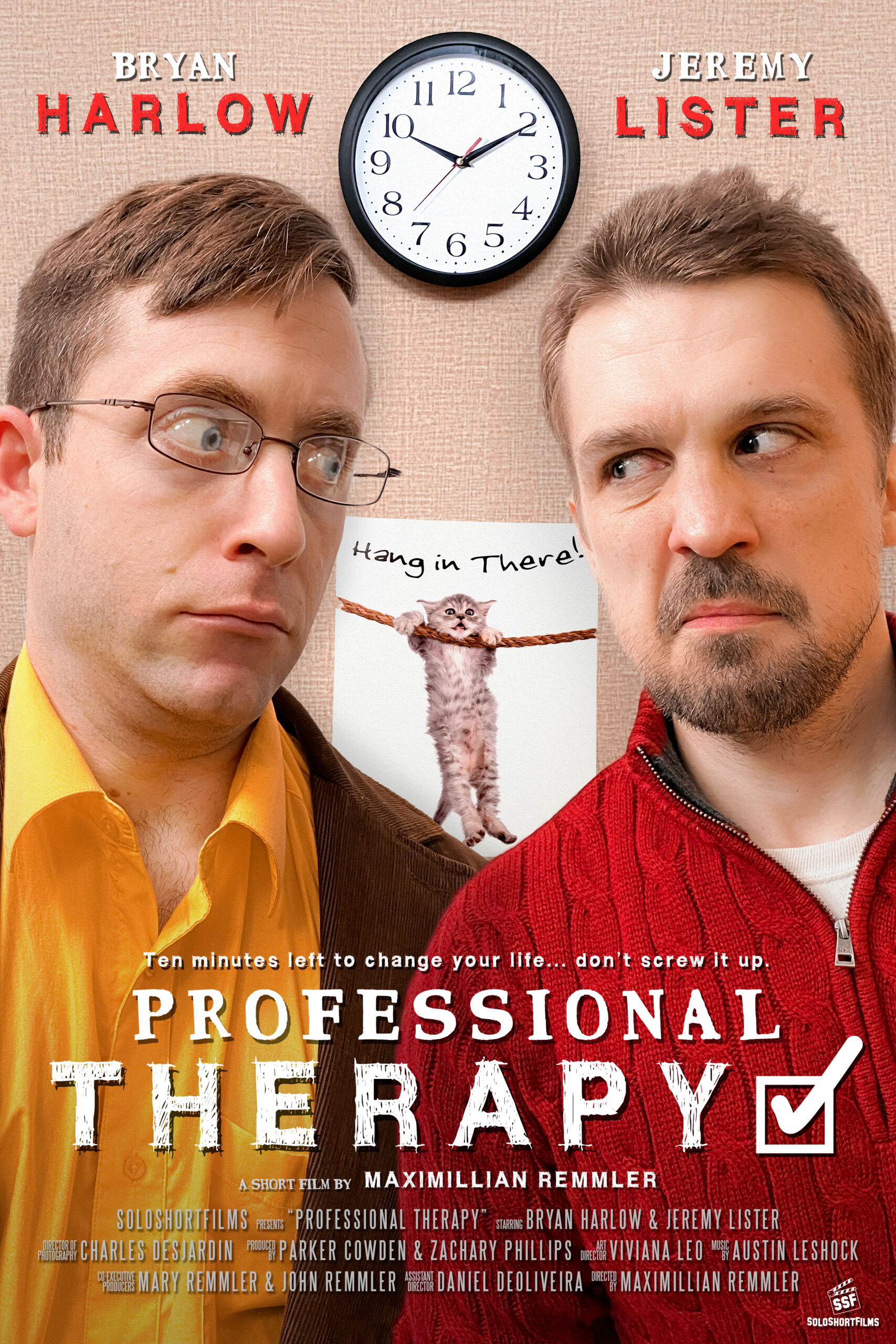 Professional Therapy