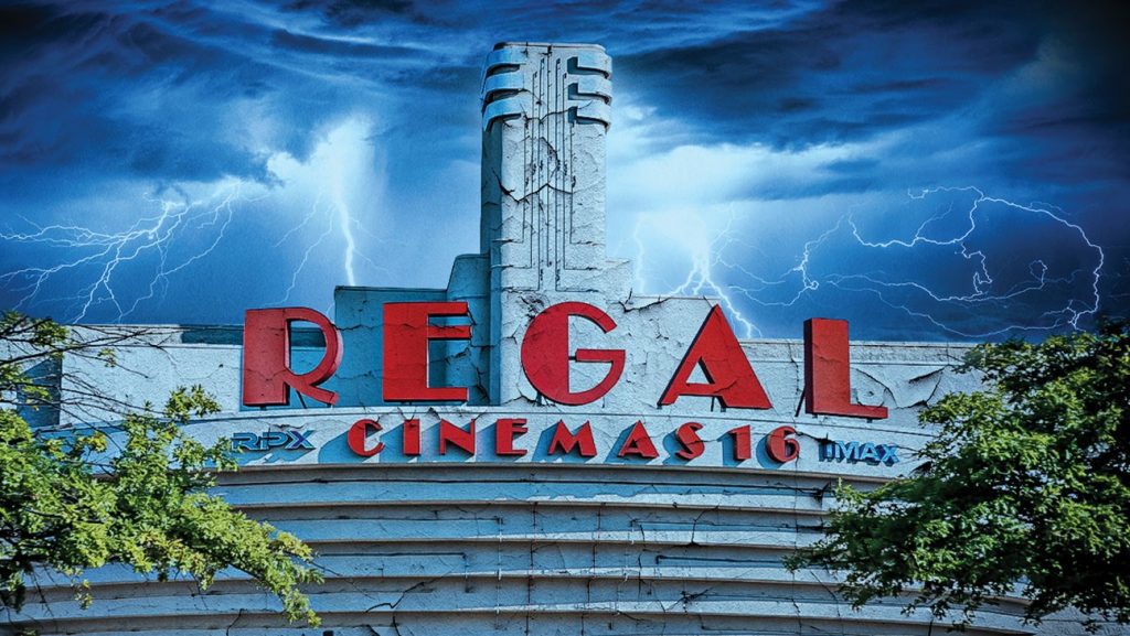 Cineworld Sale, Restructuring Process Detailed in Bankruptcy Court Order