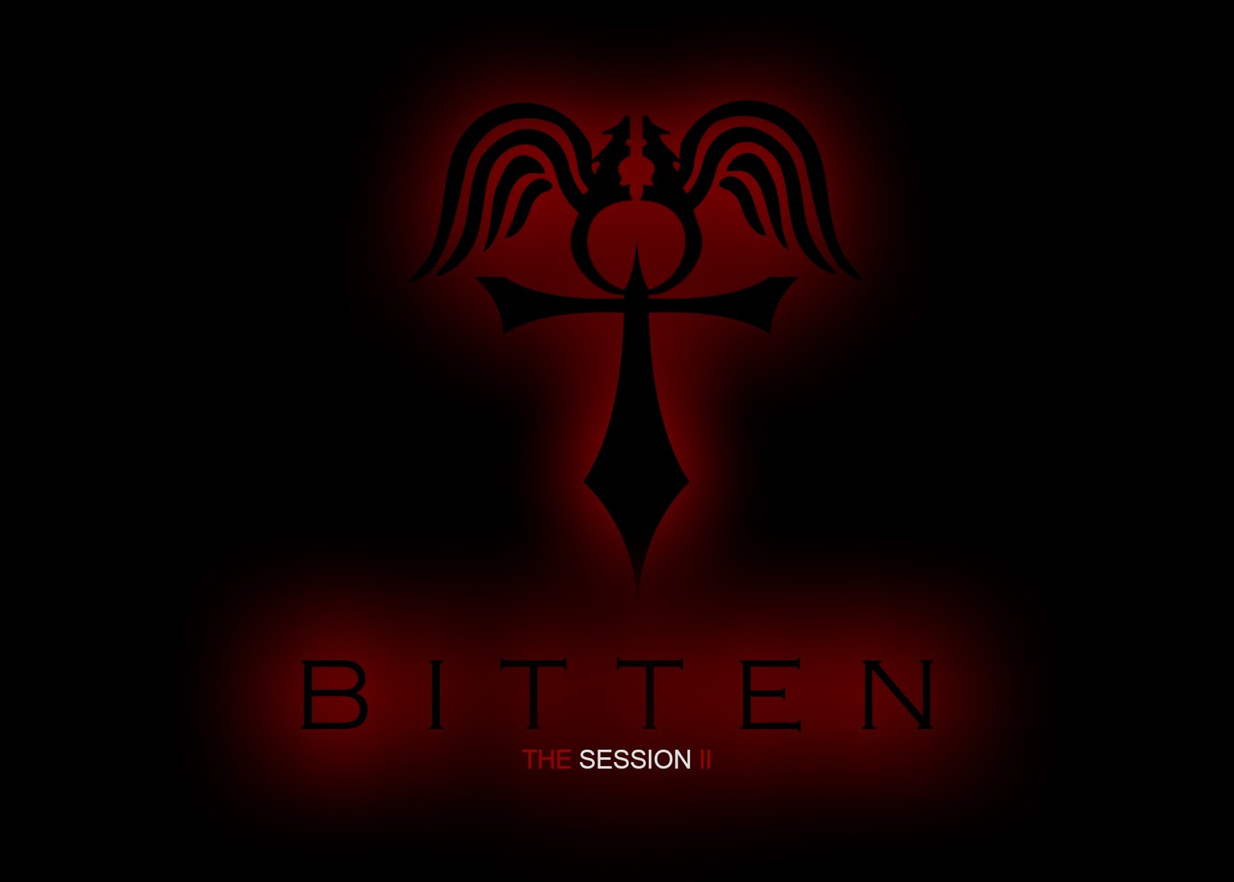 Bitten: The Session II