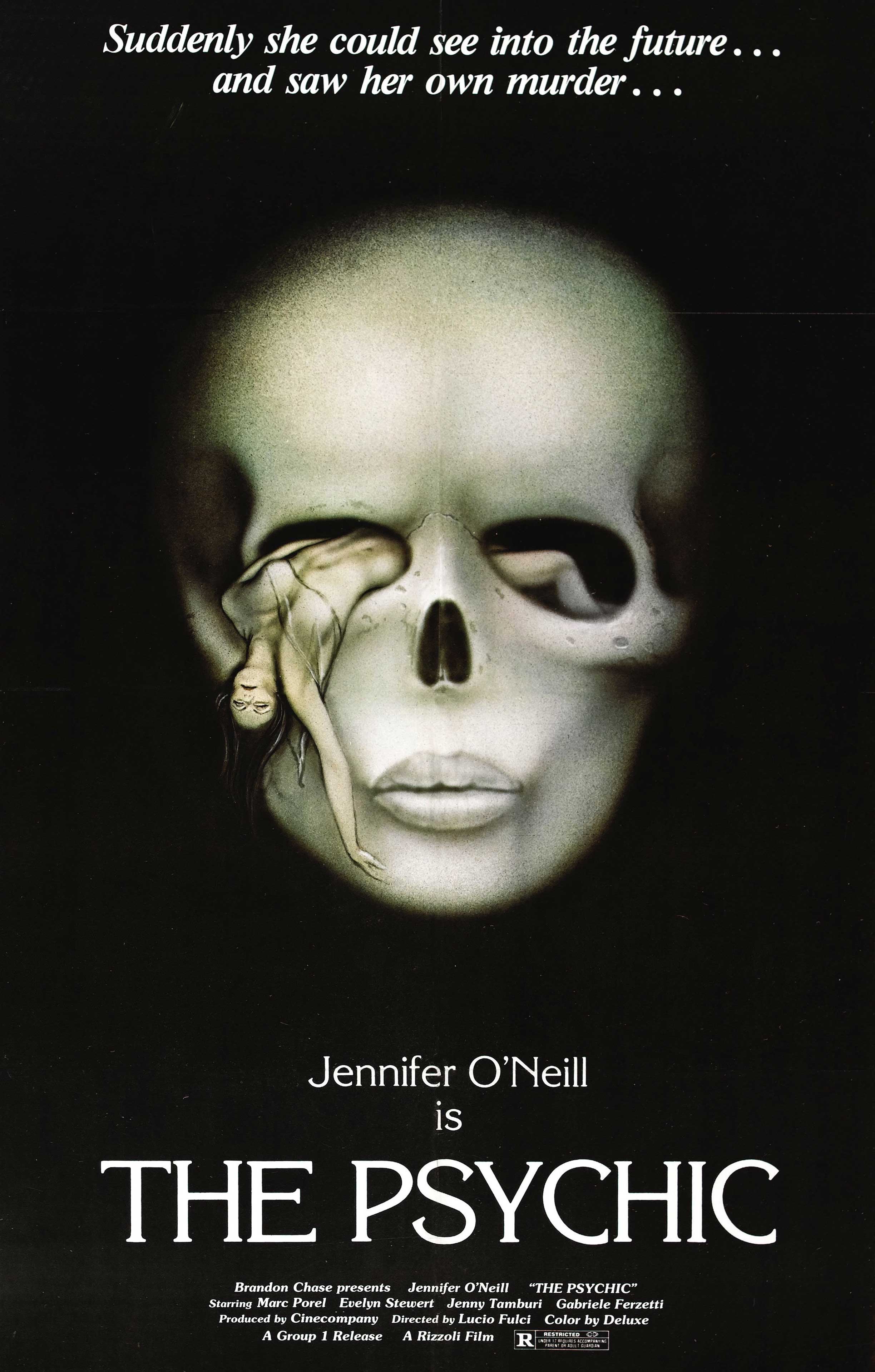 The Psychic