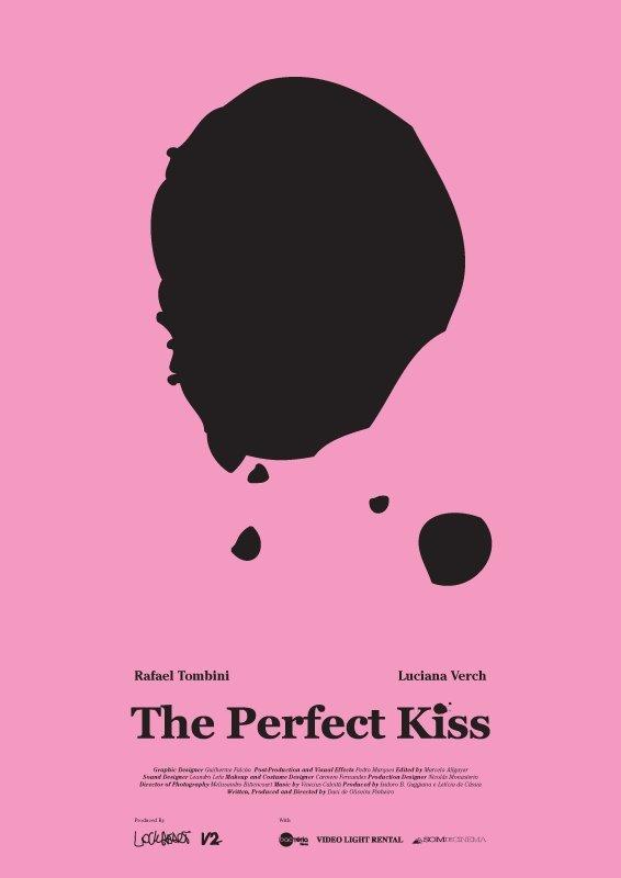 The Perfect Kiss