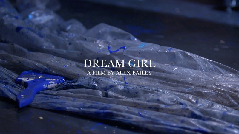 Dream Girl