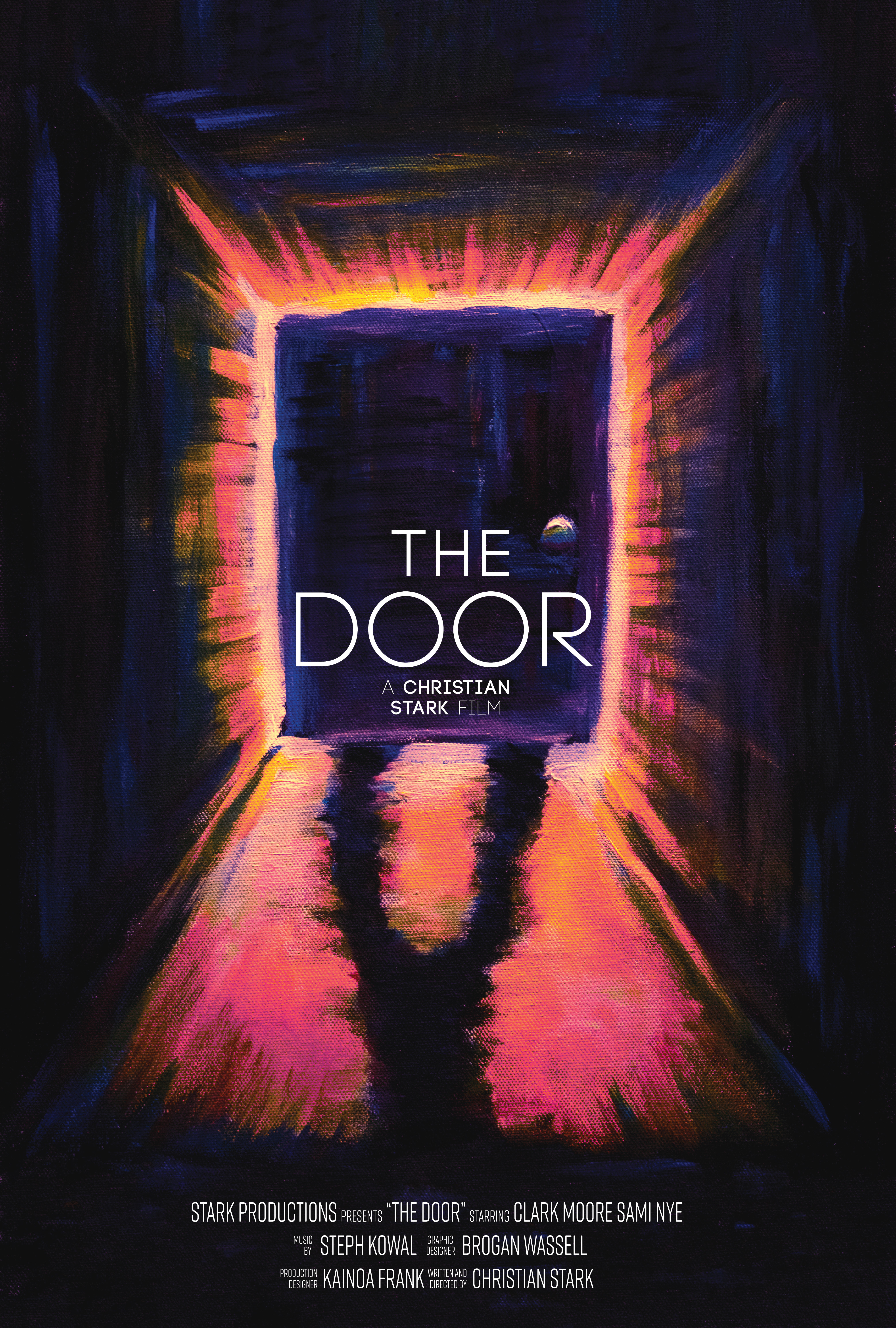 The Door