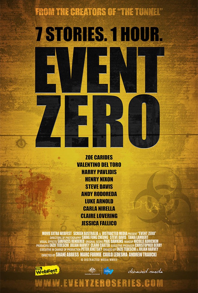 Event Zero