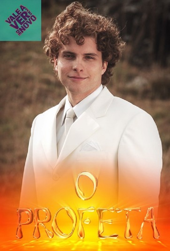 The Prophet