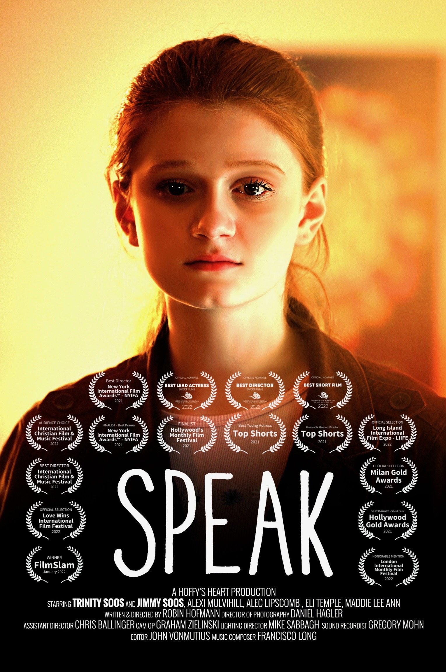 Speak