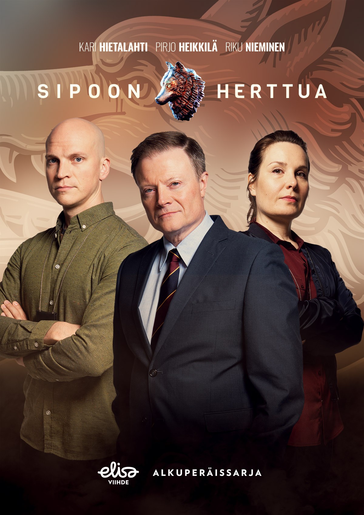 Sipoon Herttua