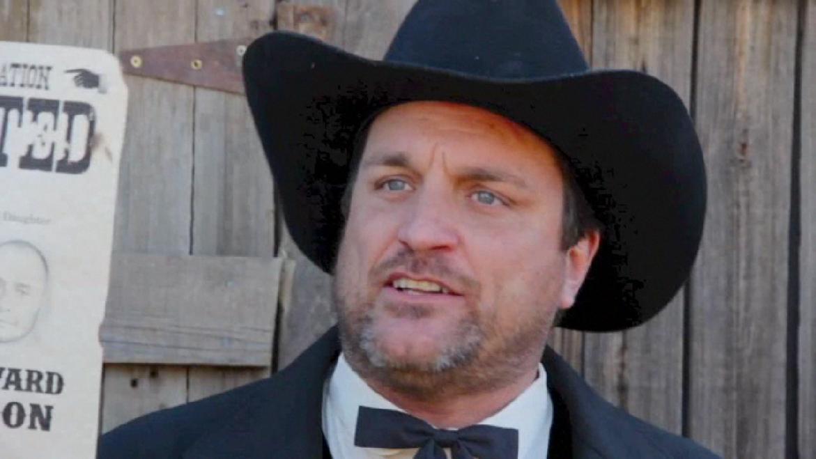Blood and Spurs