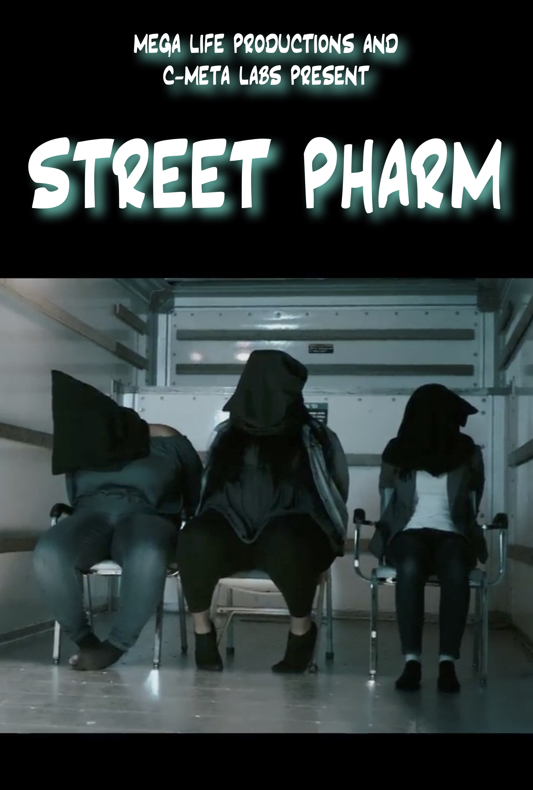 Street Pharm