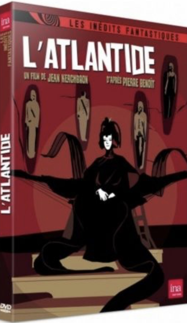 L'Atlantide