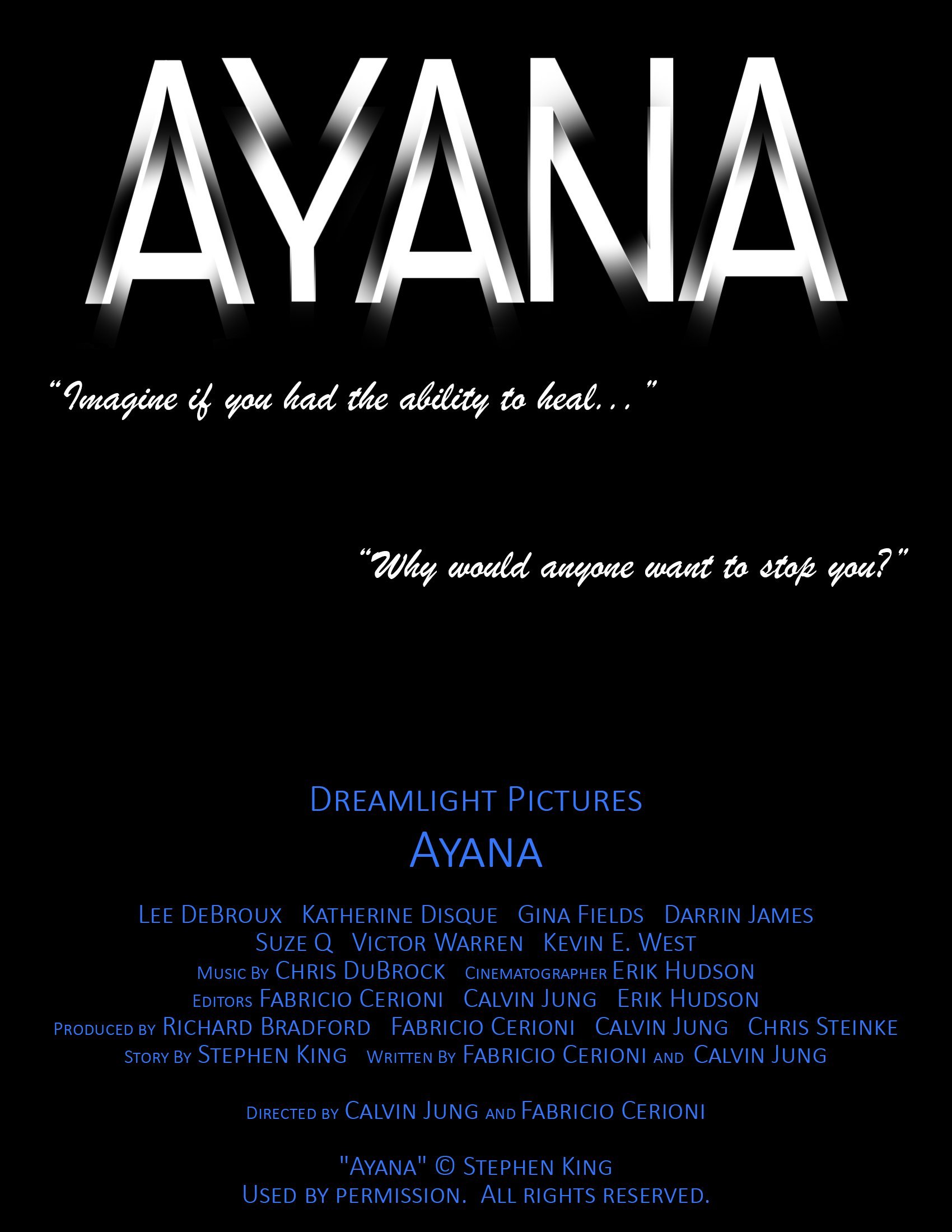 Ayana