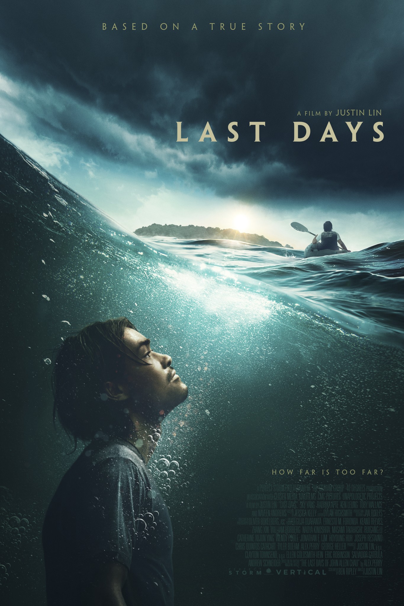 Last Days