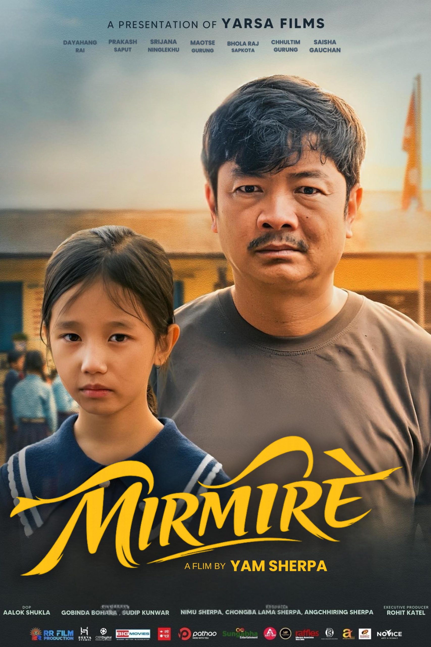 Mirmire