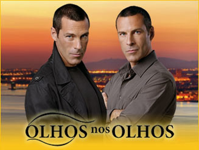 Olhos nos Olhos