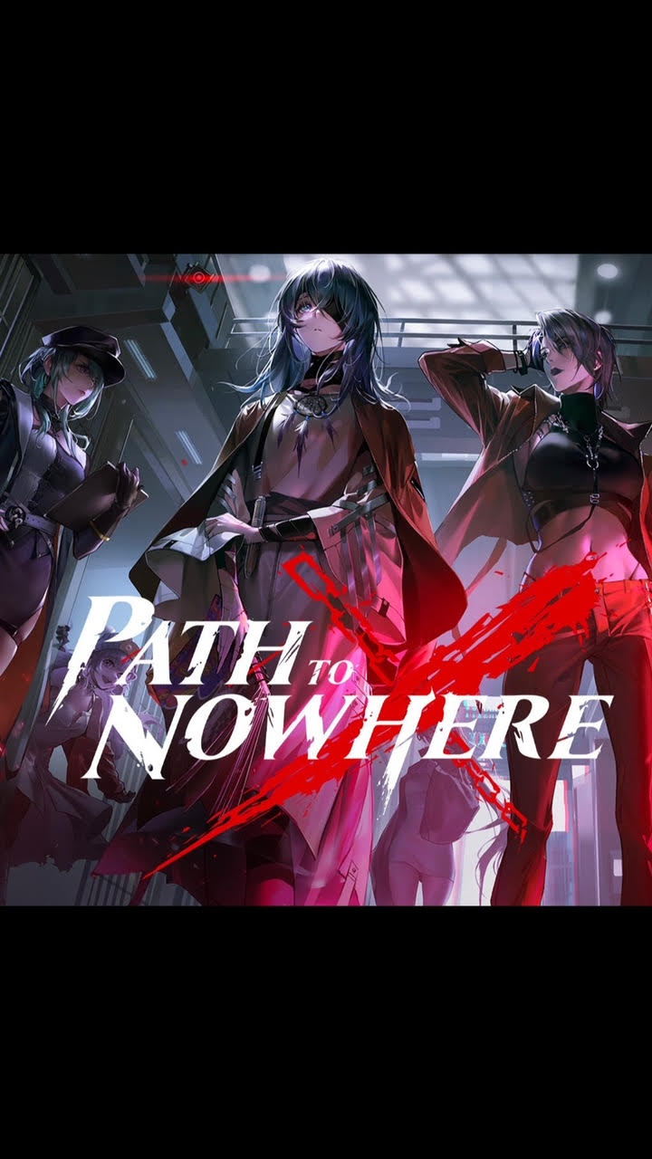 Path to Nowhere