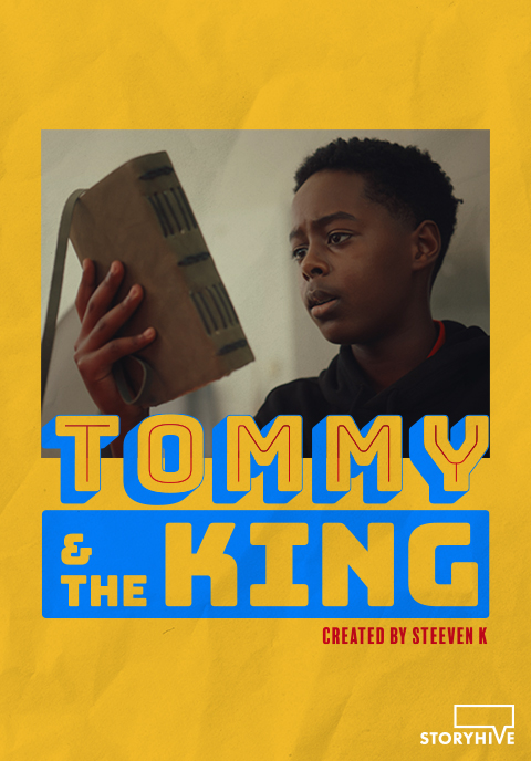 Tommy and the King