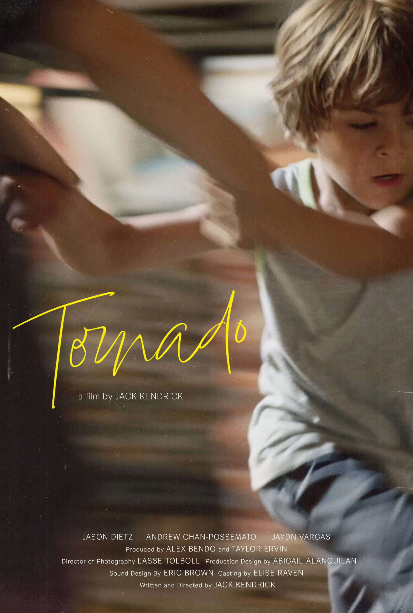 Tornado