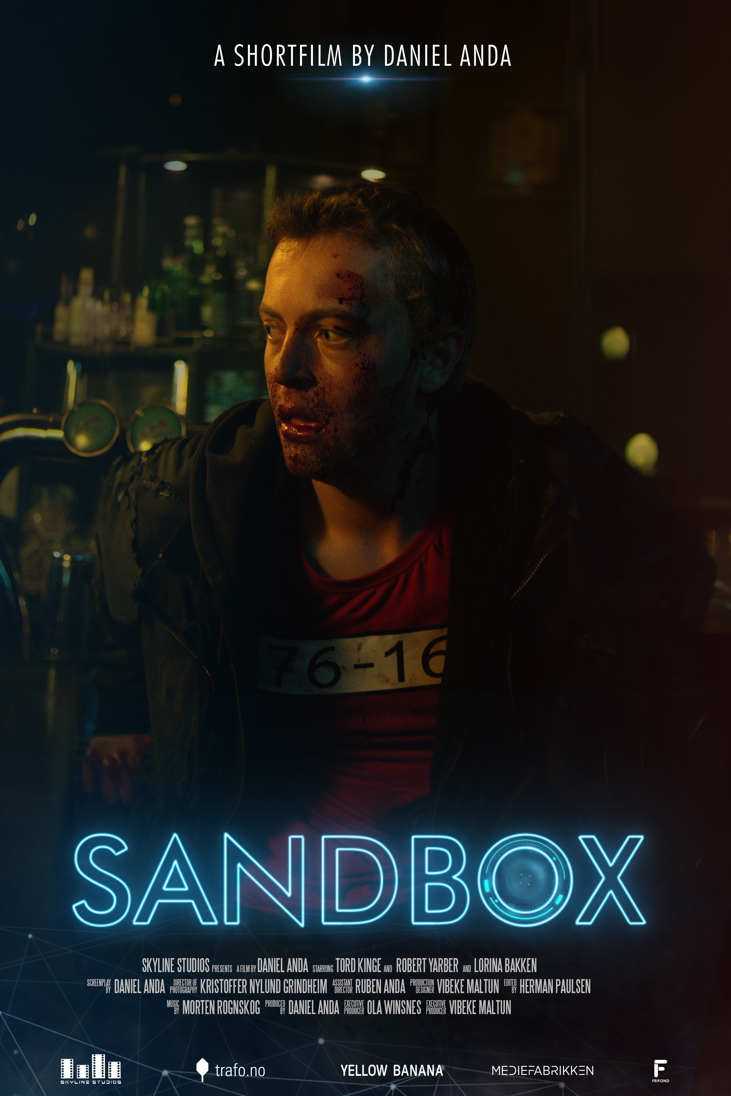 Sandbox