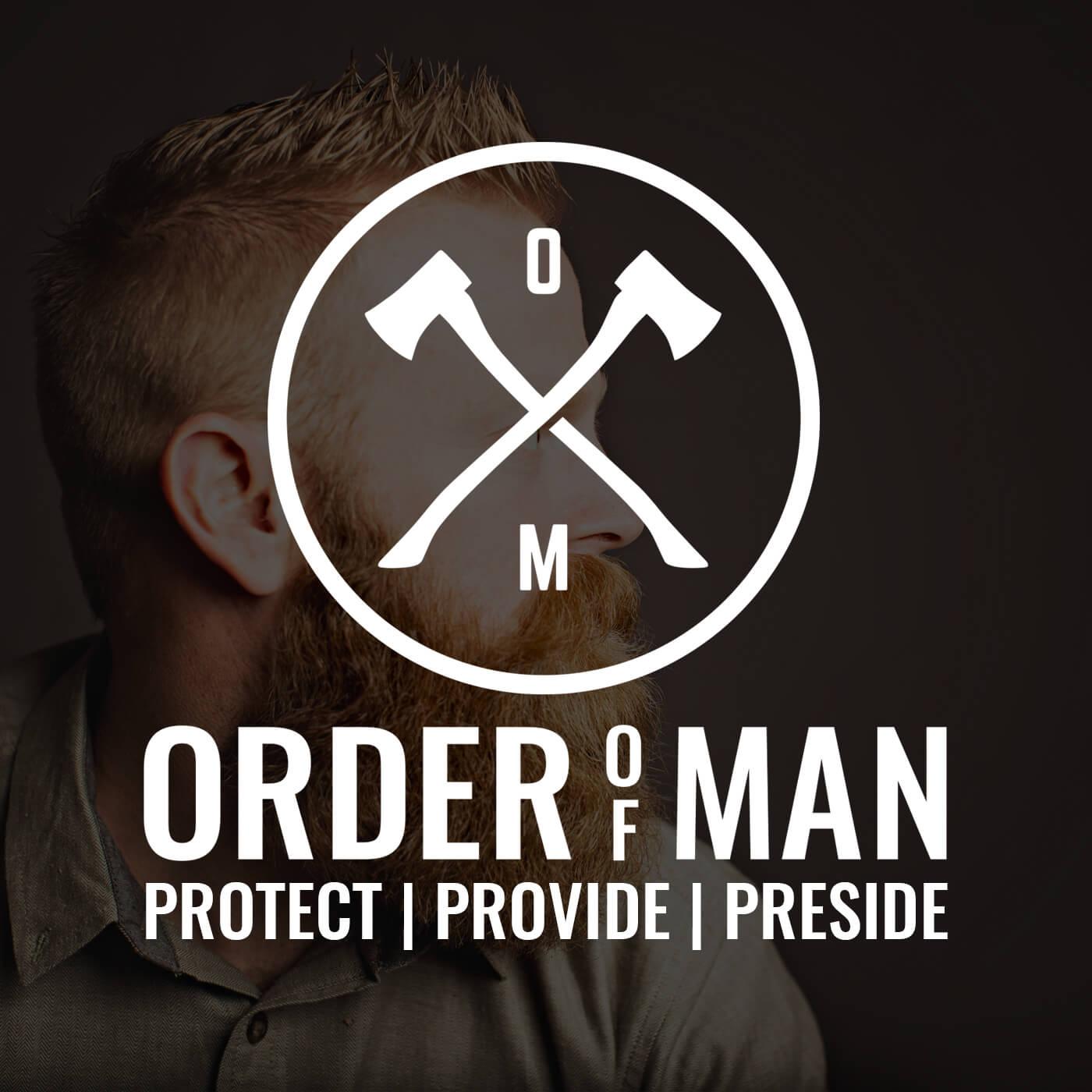 Order of Man