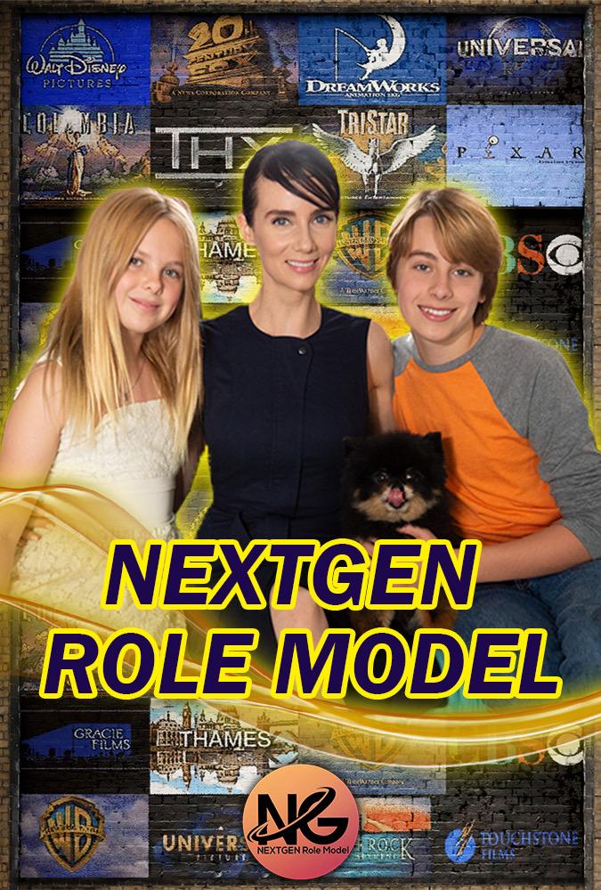 Next Generation Role Model