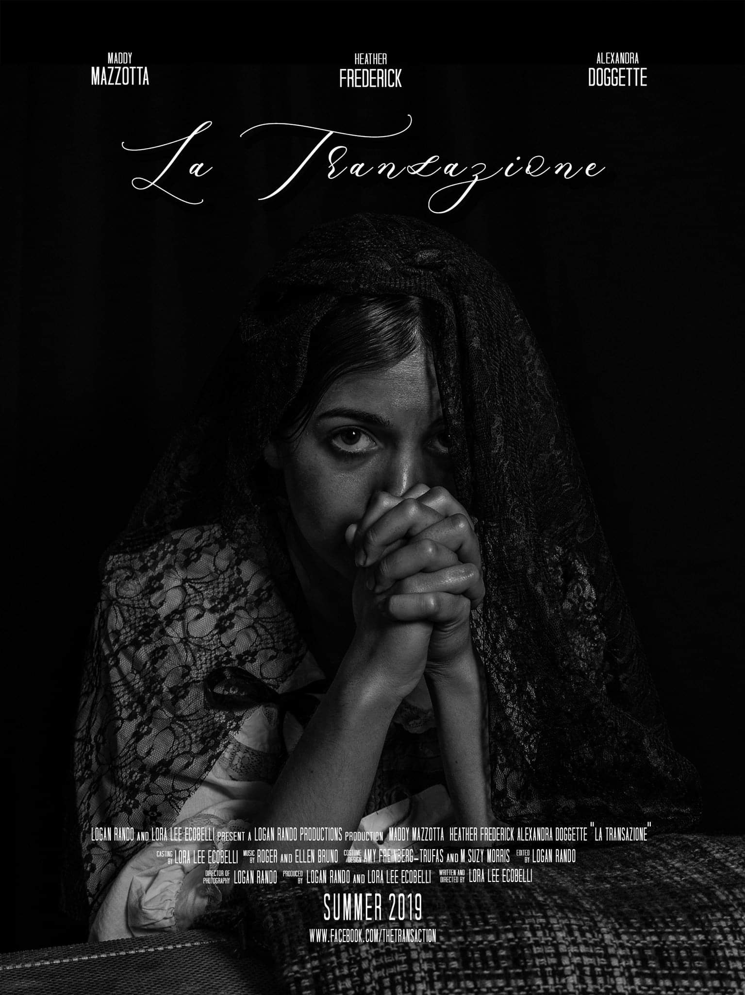 La Transazione (The Transaction)