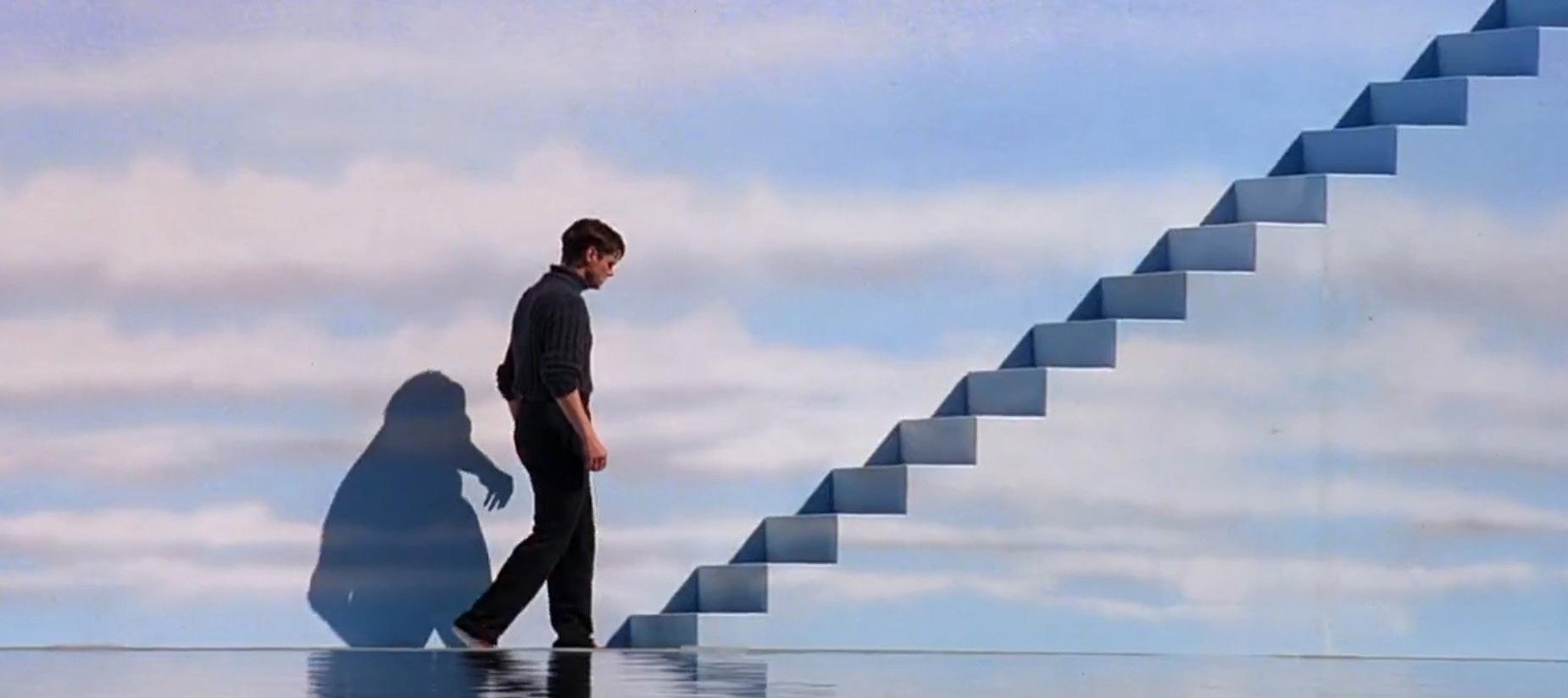 THE TRUMAN SHOW Opens 6/5/1998