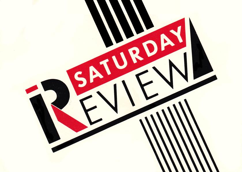Saturday Review