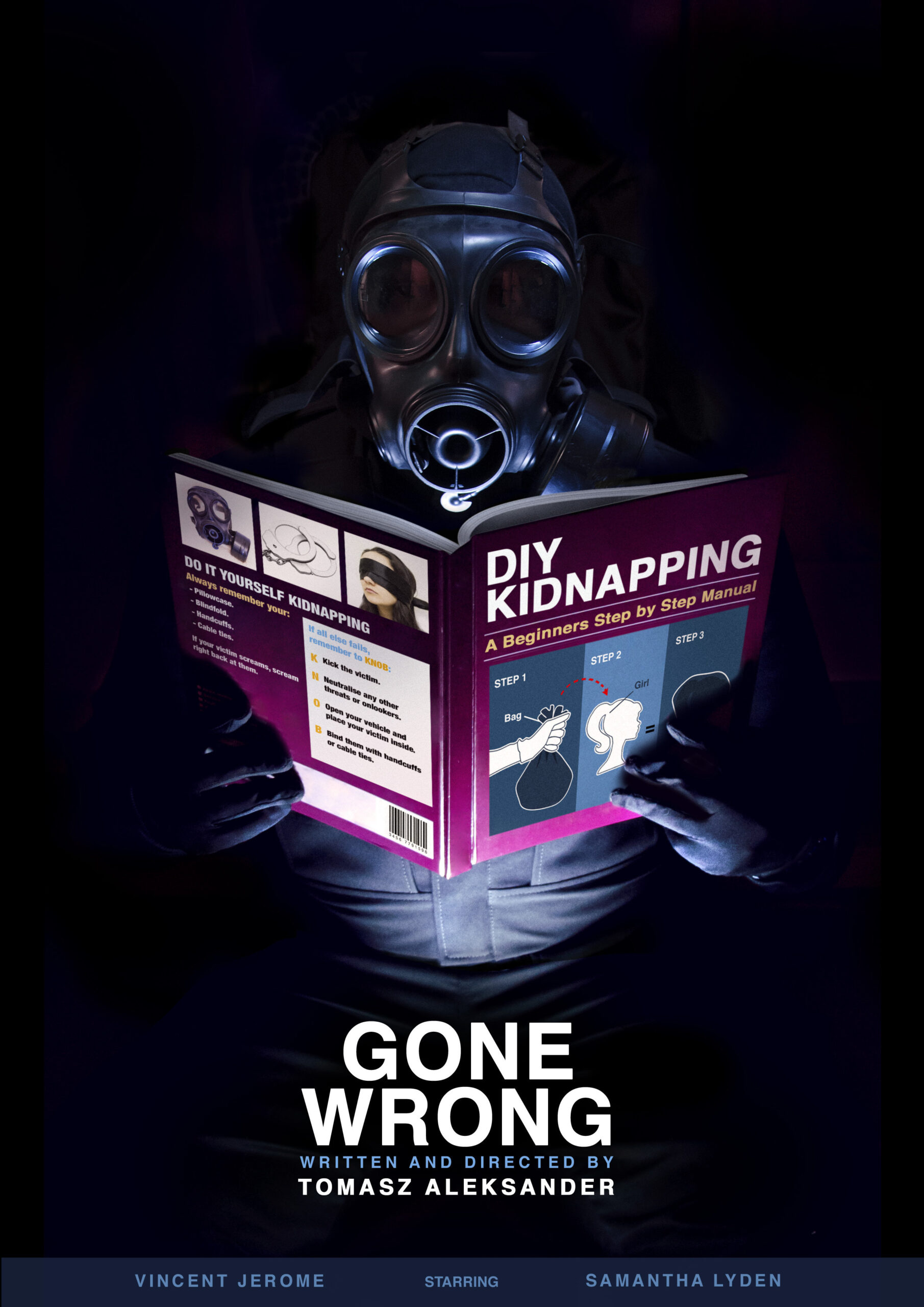 Gone Wrong