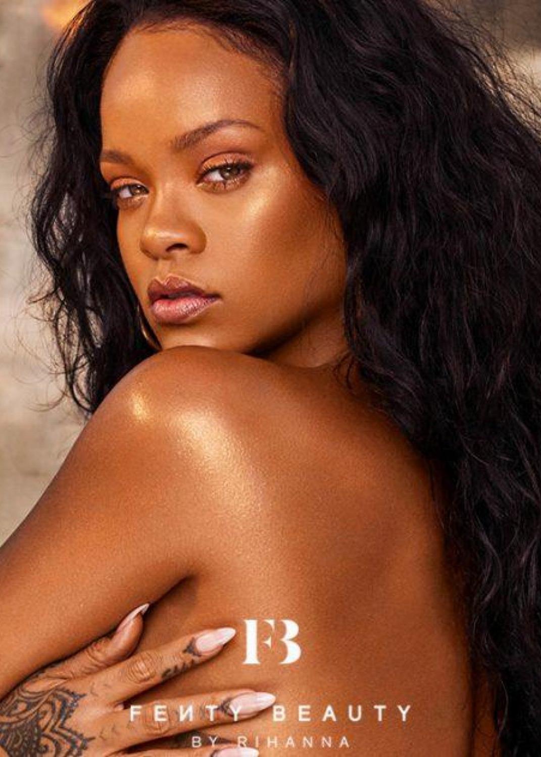 Fenty Beauty: Fenty Beauty by Rihanna